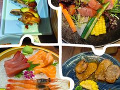 -九井澤精致料理(金茂店)