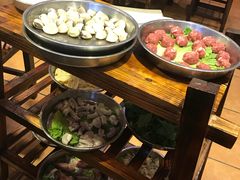 -顺德一品粥·20年凤城老字号(芳村店)