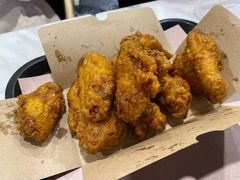 -Kyochon1991校村炸鸡(杨高中路店)