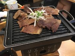 招牌厚切牛舌-沼津港渔市(宏伊国际广场店)
