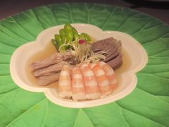 -醉庐·新上海菜(南京西路店)