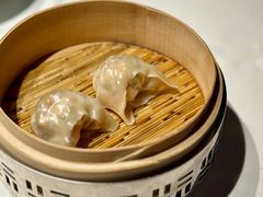 -荣轩(新荣记环球金融中心店)