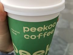 -peekoo coffee(尚嘉中心店)