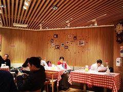 -西贝莜面村(当代商城店)