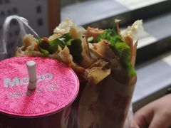 -神奇的香酥鸡蛋灌饼