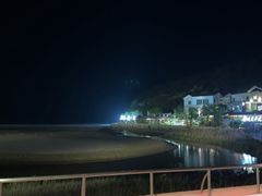 -东海半边山旅游度假区