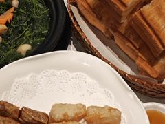 -临家小院·潮汕菜·商务宴请·点心(白石洲店)