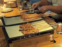 -蚝太郎 • 海鲜烧烤(Upark店)