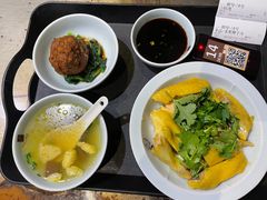 -阿姨食堂