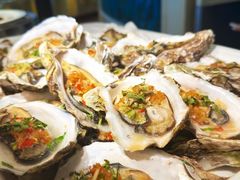 -旋转餐厅·海鲜自助(昆明锦江大酒店)