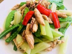 -顺德美食坊(南沙分店)