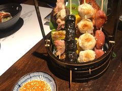 -石葵(锦业时代店)