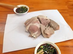 -小朱羊肉面馆(周东路)