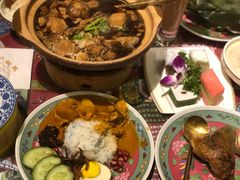 -小娘惹厨房Little Nyonya(狮城有约上榜店)