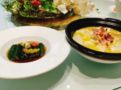 -绸乡宴酒店·融合苏帮宴(吴江店)