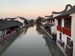-召稼楼古镇
