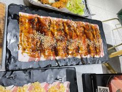 薄烧五花肉-妥妥烤肉料理(昙华林店)