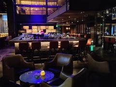 -CASA Grande酒漾·西餐及酒吧(长沙君悦酒店)