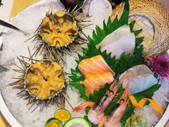 -秋荀日本料理(昆明同德广场店)