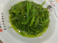 -渔中舟海鲜大排档(普陀沈家门店)