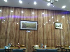 大堂-塔斯提抓饭(东城汇店)