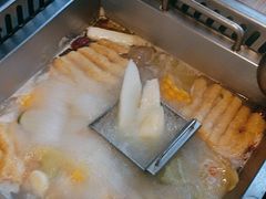 -野妹经典火锅(民治店)