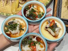 -陶缘一号·四季缘·老字号顺德菜·户外婚礼家宴(西滘店)