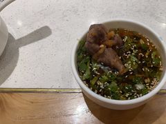 -蜀留香火锅(社会山店)