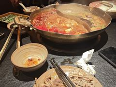 -色響火锅(恒隆广场店)