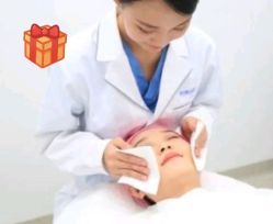 -健身堂科技美肌SPA