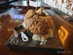 -haxnbauer海森堡德国餐厅(深圳coco店)