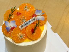 -花间烘焙BLossom Bakery