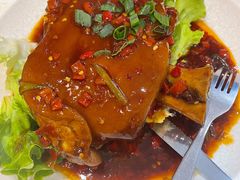 东坡肘-川江号子渔人码头