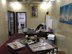 大堂-殷记大酒店