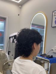 -保罗造型