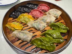 全家福蒸饺-赵家馆(燕山大街店)