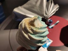 -肯德基(蓝桥店)
