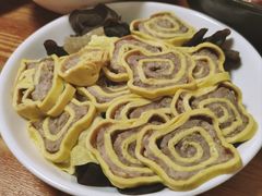 -玲燕蒸菜馆(江东路店)