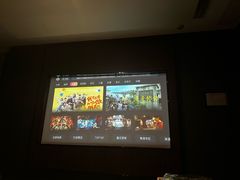 -小足故事·足疗SPA(樱花街店)