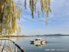 -云龙湖旅游景区