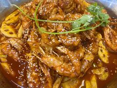 -邵汇大虾(泉园一路店)