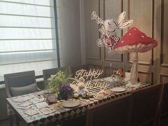 -可可厨房西餐厅