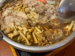 -松羽料理(国大店)