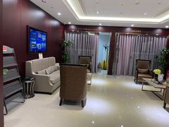 -爱康国宾体检中心(北京航天桥光耀东方分院)