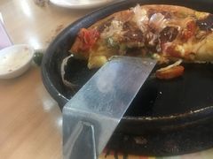 -必胜客(鹤山大道店)