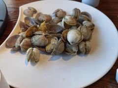 -海味当家·蒸锅海鲜(星海公园店)