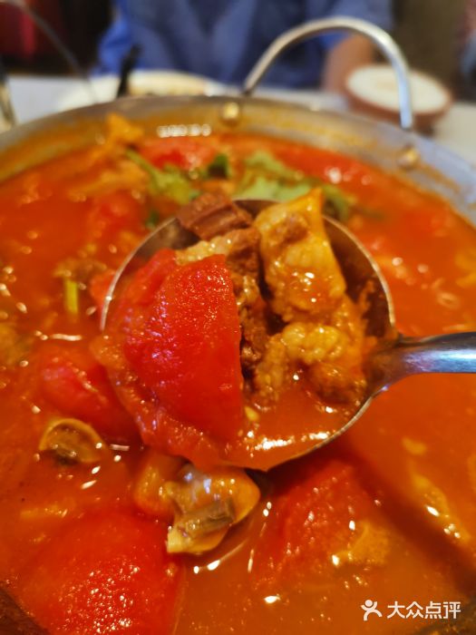 品湘楼(方庄店)图片