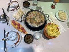 -沄记顺德菜打边炉(东直门店)