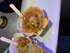 -很久以前羊肉串(清河店)