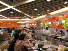 -呷哺呷哺(世贸.工三店)